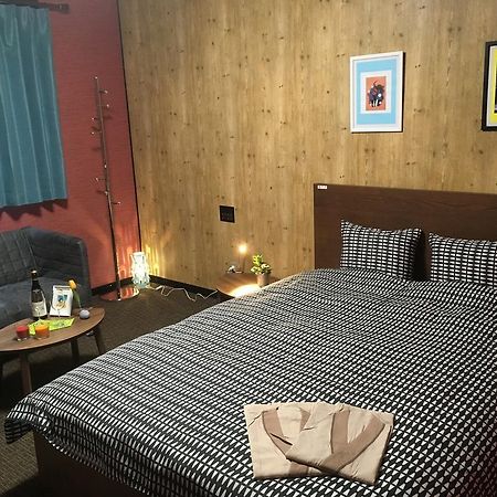 Urayasu City Hotel Bell מראה חיצוני תמונה