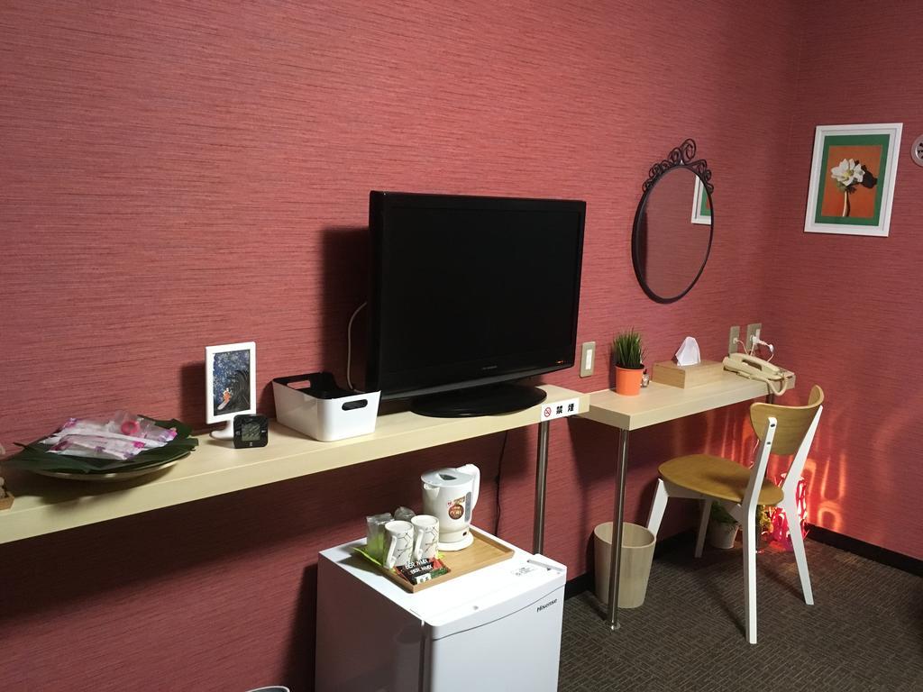 Urayasu City Hotel Bell מראה חיצוני תמונה
