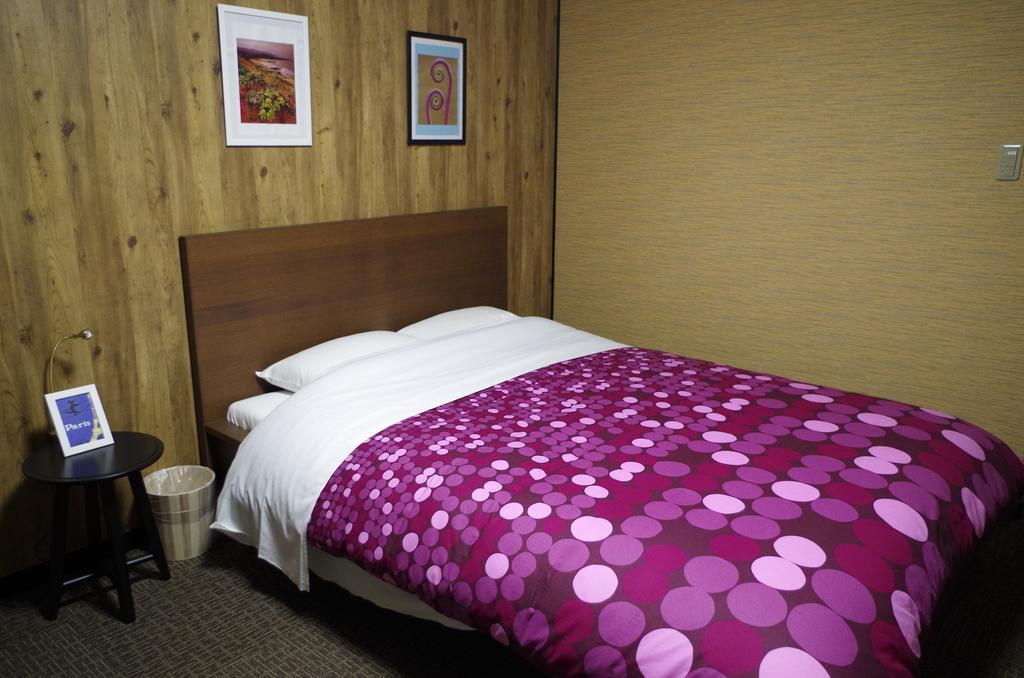 Urayasu City Hotel Bell מראה חיצוני תמונה
